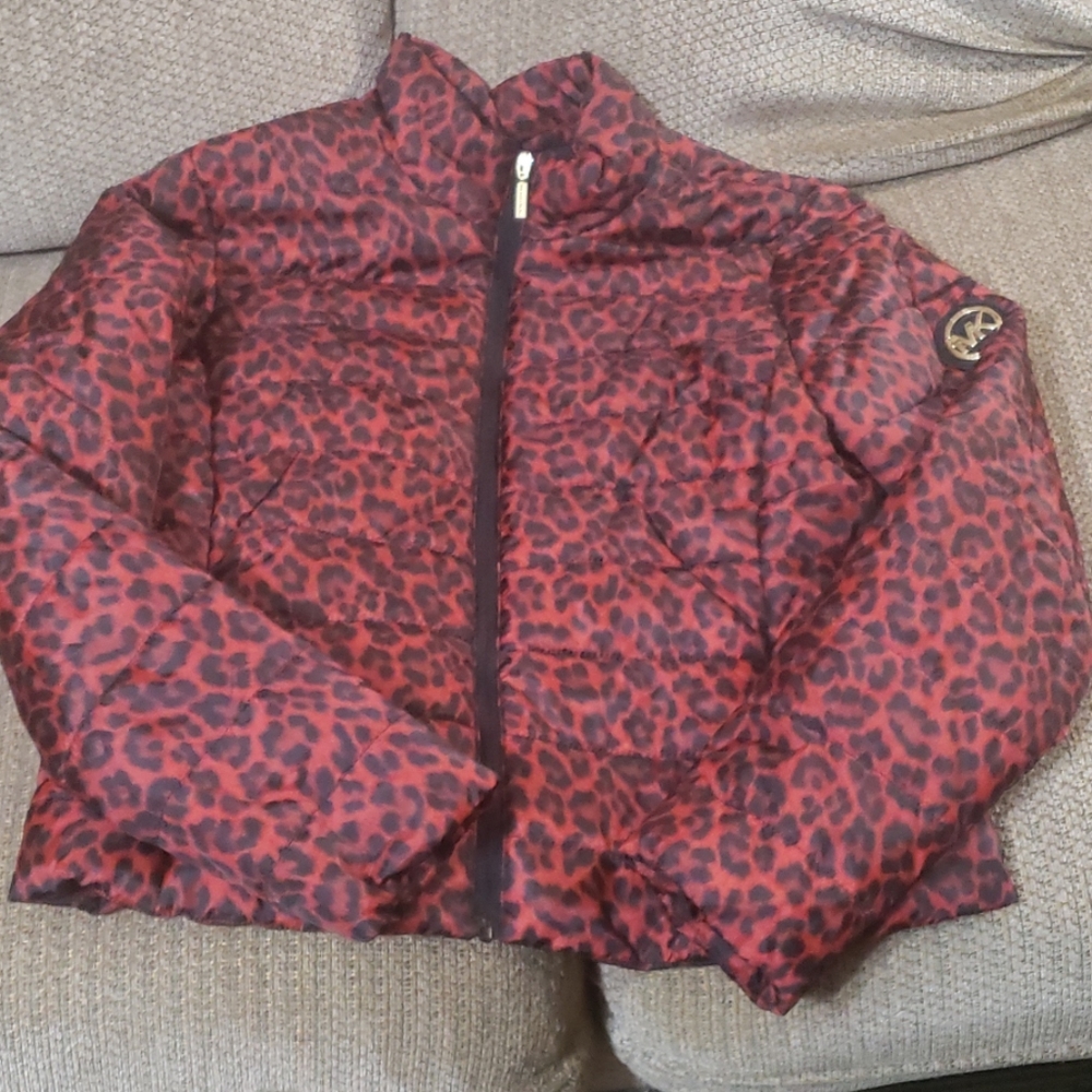 Michael kors jacket